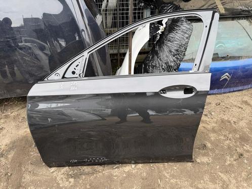 Mercedes E-Klasse W213 linker voordeur, Auto-onderdelen, Carrosserie, Deur, Mercedes-Benz, Gebruikt, Ophalen of Verzenden