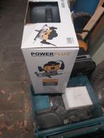 Frees machine, Ophalen, Nieuw, Bovenfrees, Powerplus