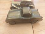 Spaarpot / modelauto Corvette, Ophalen, Zo goed als nieuw, Auto