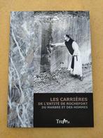 Les carrières de l'entité de ROCHEFORT, Ophalen of Verzenden, Zo goed als nieuw, Collectif Arts Namurois