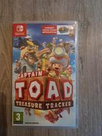 Détecteur de trésors Captain Toad pour Nintendo Switch, Consoles de jeu & Jeux vidéo, Enlèvement ou Envoi