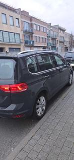 Touran 7 places 2018 ( 182.000KM ) boîte auto, Enlèvement