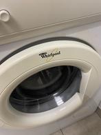 Wasmachine - Whirepool, 4 tot 6 kg, Ophalen, Gebruikt