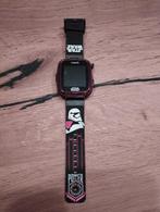 V tech  star wars horloge, Kinderen en Baby's, Ophalen, Zo goed als nieuw