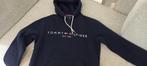 Jongens pull sportief Tommy Hilfiger, Ophalen, Zo goed als nieuw, Tommy hilfiger, Maat 48/50 (M)