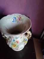 poterie de grès, Enlèvement