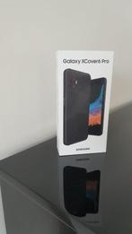 Nieuwe Samsung xCover 6 Pro, Telecommunicatie, Mobiele telefoons | Samsung, Overige modellen, Zwart, Touchscreen, Nieuw