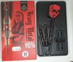 Darts pijlen Harrows Ryan Searle 90% - 23 gram, Sport en Fitness, Darts, Ophalen of Verzenden, Gebruikt, Pijlen