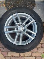 Velgen BMW X1, Auto-onderdelen, Banden en Velgen, Ophalen, Gebruikt, Banden en Velgen, 17 inch
