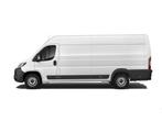 Opel Movano 3500 Heavy L4H2 2.2 180 PK  Automaat | STOCK |, Auto's, Opel, Automaat, Monovolume, Zwart, Movano