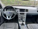 Volvo S60 D2 - Berline élégante, fiable et confortable, Auto's, Volvo, Voorwielaandrijving, 4 cilinders, S60, Overige kleuren