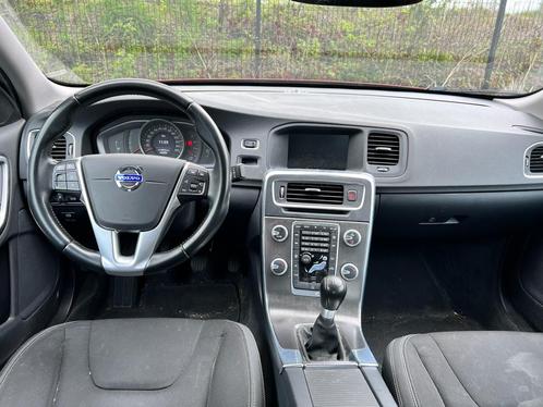 Volvo S60 D2 - Berline élégante, fiable et confortable, Auto's, Volvo, Particulier, S60, ABS, Achteruitrijcamera, Adaptive Cruise Control