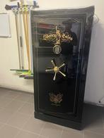 Wapenkast "Gunsafe" NIEUW, Sport en Fitness, Schietsport-accessoires, Ophalen, Nieuw