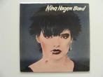 Nina Hagen Band – Nina Hagen Band (1978), CD & DVD, Vinyles | Rock, 12 pouces, Enlèvement ou Envoi, Alternatif