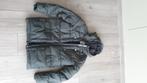 winterjas maat 164, Kinderen en Baby's, Kinderkleding | Maat 164, Ophalen, Jongen, Jas
