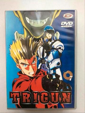 Trigun volume 7, Enlèvement, Comme neuf