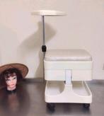 XXe 🌻 Prachtige stoel beschikbaar ✨️ Deze manicurestoel of, Ophalen, Gebruikt, 120 tot 160 cm, 80 tot 120 cm