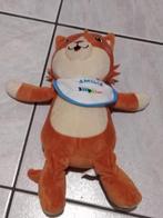 knuffel lupilu kat camille  (doos 115), Kinderen en Baby's, Speelgoed | Knuffels en Pluche, Ophalen of Verzenden, Nieuw