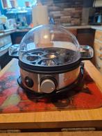 Cuit oeufs Domo, Enlèvement, Comme neuf