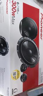 Pioneer TS G 170 C-luidsprekers, Ophalen of Verzenden