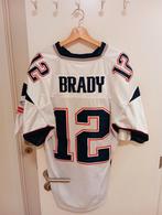 Maillot Tom Brady des Patriots de la Nouvelle-Angleterre - E, Enlèvement ou Envoi, Neuf