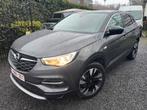 Grandland X 1.2i 35000 km/A/C/cuir/camera de rec.!!!! ! !, Autos, Opel, Achat, Euro 6, Entreprise, Boîte manuelle