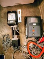 industriële poortmotor marantec sta1 + marantec cs310, Enlèvement