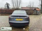 Tesla Model 3 Long Range AWD 75 kWh | Dual motor, Automaat, Zwart, 65 kW, Leder