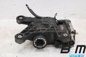 Achterasaandrijving Audi A3 8P 0BR525010A