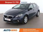Volvo V40 Cross Country 1.5 Basis (bj 2017, automaat), Auto's, 1573 kg, Blauw, V40, 152 pk