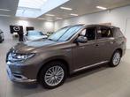 Mitsubishi Outlander Outlander 2.4 4WD Plug-In Hybrid, Auto's, Automaat, 135 pk, 4 cilinders, Bruin