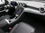 Mercedes-Benz C ESTATE 180 Luxury Line + 360 VIEW CAMERA + L, Auto's, Mercedes-Benz, Automaat, Achterwielaandrijving, Gebruikt