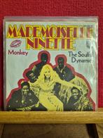 the soulful dynamics, Cd's en Dvd's, Vinyl Singles, Gebruikt, 7 inch, Single, Ophalen of Verzenden