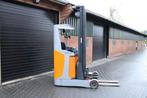 Still FM-X12 reachtruck elektrische triplex sideshift freeli, 1000 tot 2000 kg, Elektrisch, Reachtruck, Still