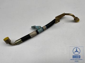 NOS slang airco compressor naar condensor Mercedes-Benz W116, Enlèvement ou Envoi, Neuf, Mercedes-Benz