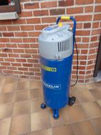 compressor michelin  - 50 liter  - 10 bar, Doe-het-zelf en Bouw, Compressors, Ophalen of Verzenden