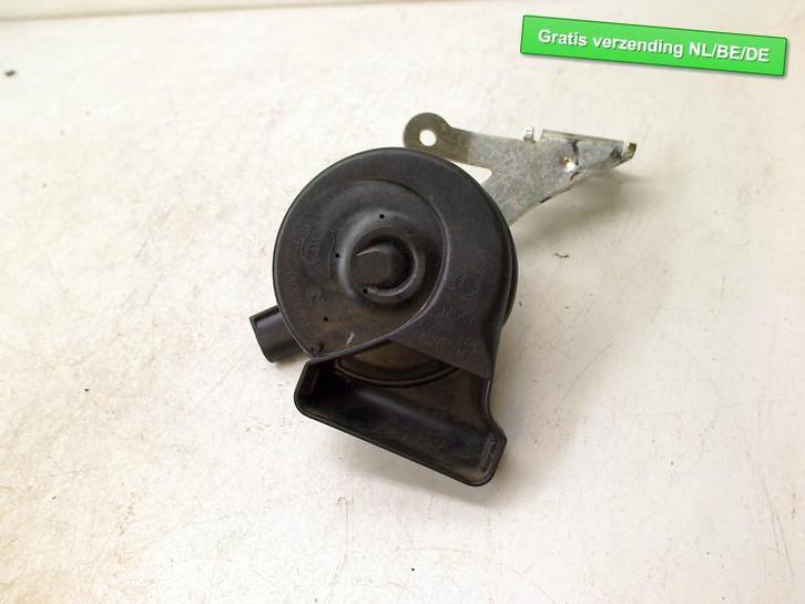 CLAXON Volkswagen CC (358) (01-2011/12-2016) (3AA951221B), Auto-onderdelen, Overige Auto-onderdelen, Volkswagen, Gebruikt