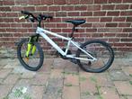 20" Kinderfiets, Fietsen en Brommers, Ophalen, Gebruikt, 16 tot 20 inch, B twin