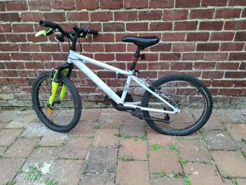 20" Kinderfiets beschikbaar voor biedingen