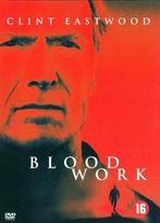 Bloodwork met Clint Eastwood, Jeff Daniels, Anjelica Huston., CD & DVD, DVD | Thrillers & Policiers, Comme neuf, Thriller d'action