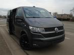 Volkswagen T6 Transporter 2.0 TDI DSG *Apple Carplay* 5 Plts, Auto's, Stof, https://public.car-pass.be/vhr/17a4a28a-e99f-411b-8789-385b975a7747