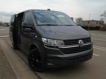 Volkswagen T6 Transporter 2.0 TDI DSG *Apple Carplay* 5 Plts beschikbaar voor biedingen