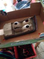 Rechter achterlicht opel ascona c, Auto-onderdelen, Ophalen of Verzenden, Opel