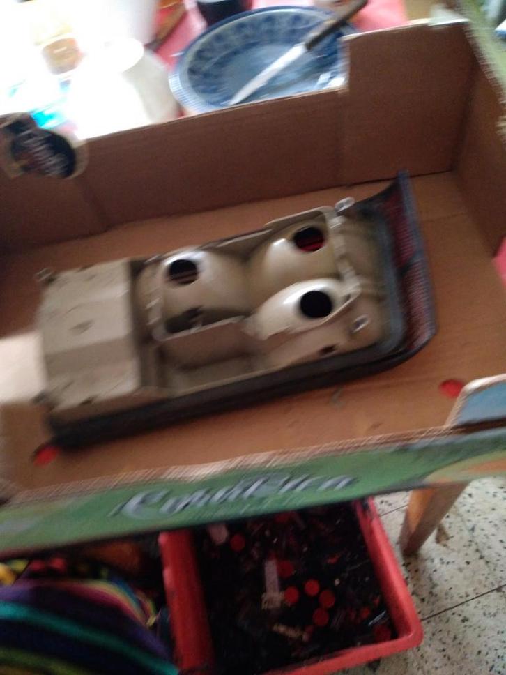 Feu arrière droit Opel Ascona C, Autos : Pièces & Accessoires, Éclairage, Opel, Enlèvement ou Envoi