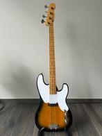 Fender ‘51 precision bass, Muziek en Instrumenten, Ophalen, Zo goed als nieuw
