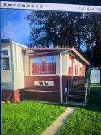 Levooz cyclone perfecte staat, Caravans en Kamperen, Ophalen, Zo goed als nieuw