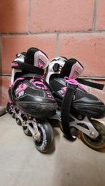 Inline skates maat 34-37, Ophalen, Zo goed als nieuw