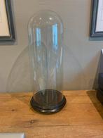 Ancienne grande cloche en verre 18,5x48,5cm ht, Maison & Meubles, Accessoires pour la Maison | Cloches, Utilisé