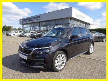 Skoda Kamiq Style 1.0 TSI DSG7 Automaat ! beschikbaar voor biedingen