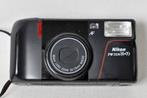 Nikon TW Zoom 35-70 - analoge camera van 24 x 36 mm, Ophalen of Verzenden, Gebruikt, Compact, Nikon